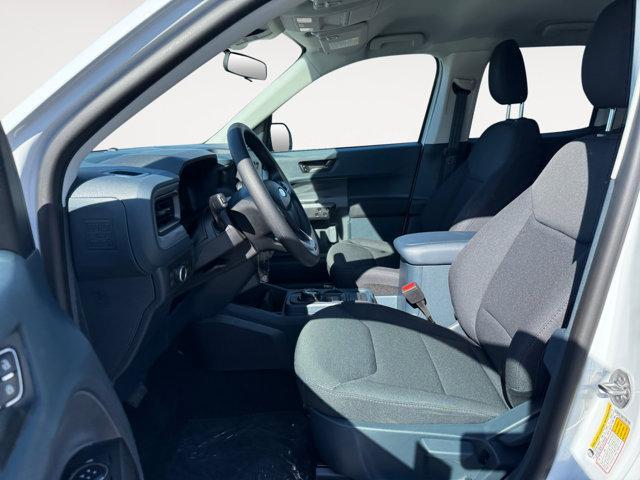 new 2025 Ford Maverick car, priced at $30,735