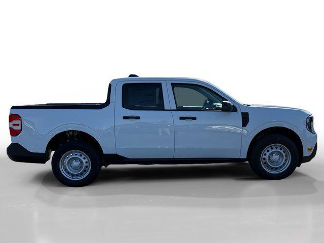 new 2025 Ford Maverick car, priced at $30,735