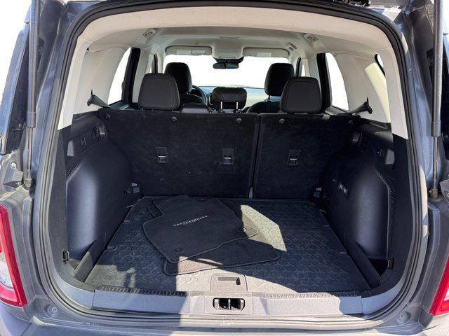 used 2024 Ford Bronco Sport car, priced at $23,999