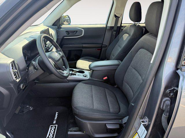 used 2024 Ford Bronco Sport car, priced at $23,999