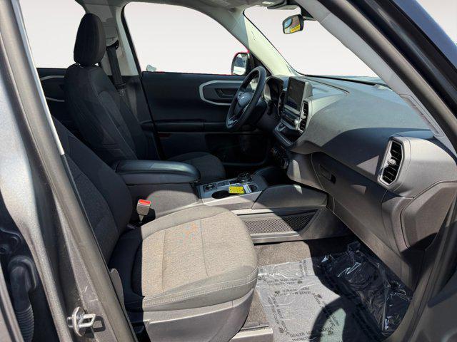 used 2024 Ford Bronco Sport car, priced at $23,999