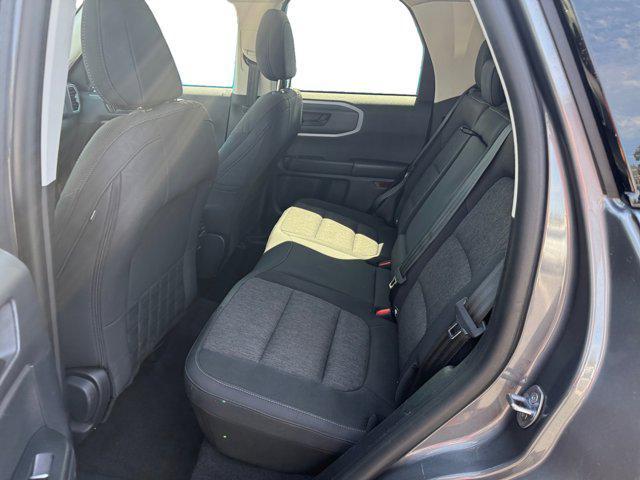 used 2024 Ford Bronco Sport car, priced at $23,999