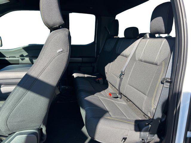 new 2025 Ford F-150 car, priced at $45,445