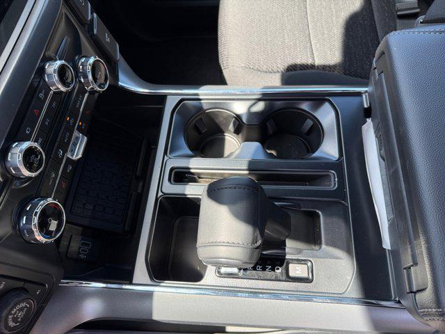 new 2025 Ford F-150 car, priced at $60,190