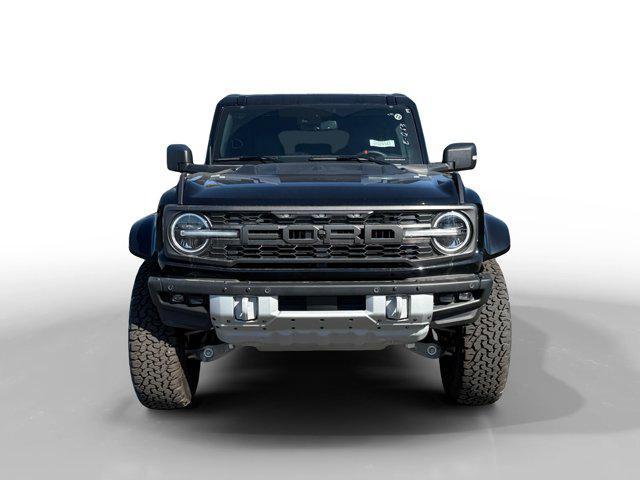 new 2025 Ford Bronco car, priced at $100,020