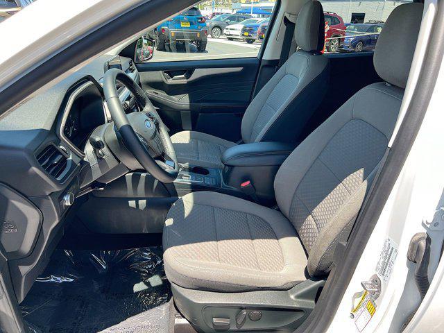 used 2022 Ford Escape car, priced at $22,499