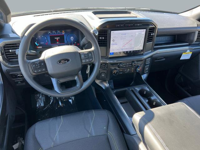 new 2024 Ford F-150 car, priced at $50,915