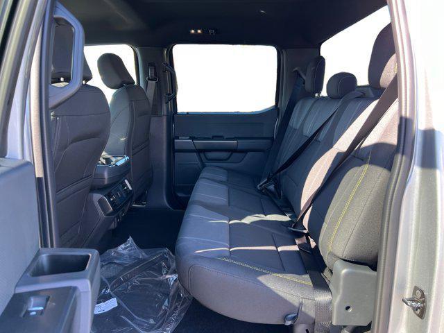 new 2024 Ford F-150 car, priced at $50,915