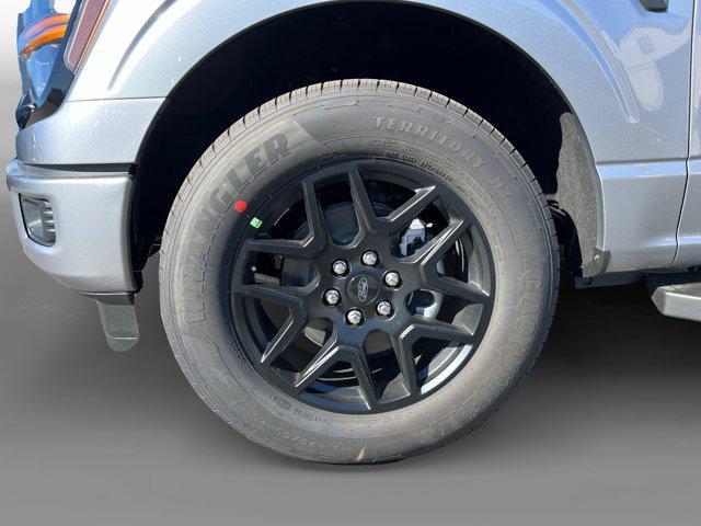 new 2024 Ford F-150 car, priced at $50,915