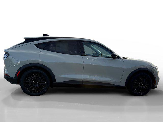 new 2025 Ford Mustang Mach-E car, priced at $39,530