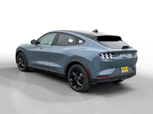 new 2024 Ford Mustang Mach-E car, priced at $53,280