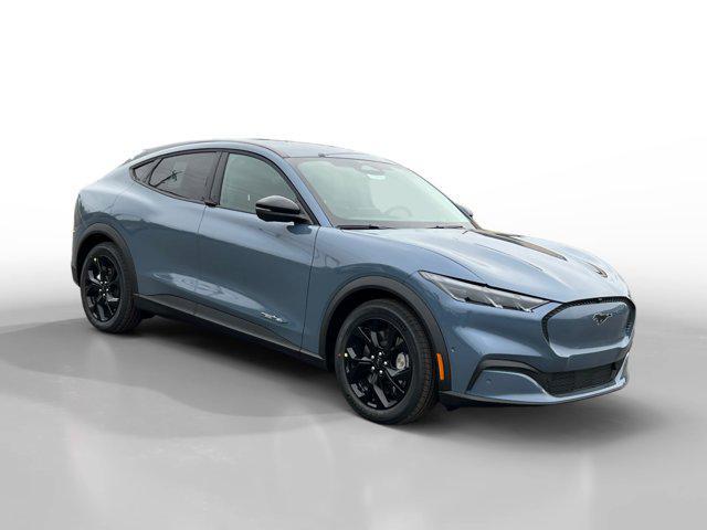 new 2024 Ford Mustang Mach-E car, priced at $53,280