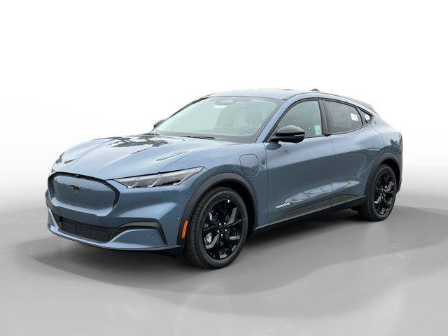 new 2024 Ford Mustang Mach-E car, priced at $53,280