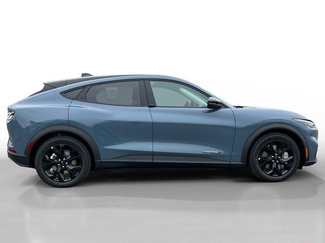 new 2024 Ford Mustang Mach-E car, priced at $53,280