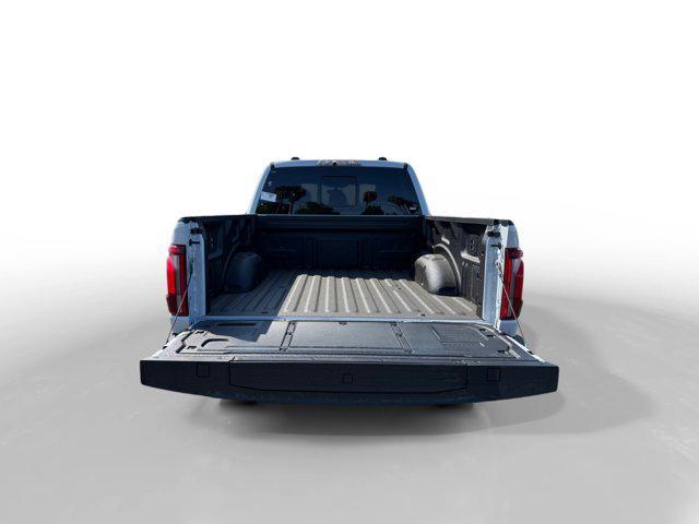new 2025 Ford F-150 car, priced at $104,560