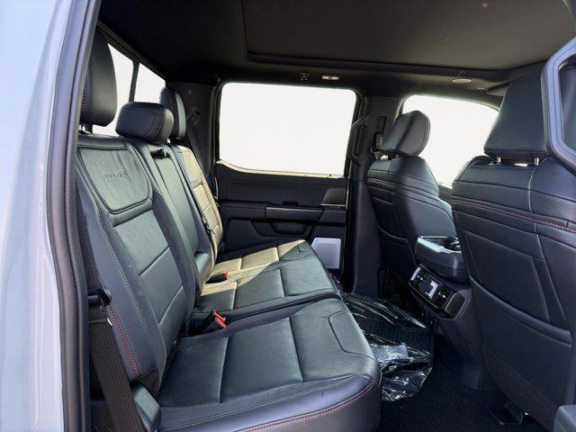 new 2025 Ford F-150 car, priced at $104,560