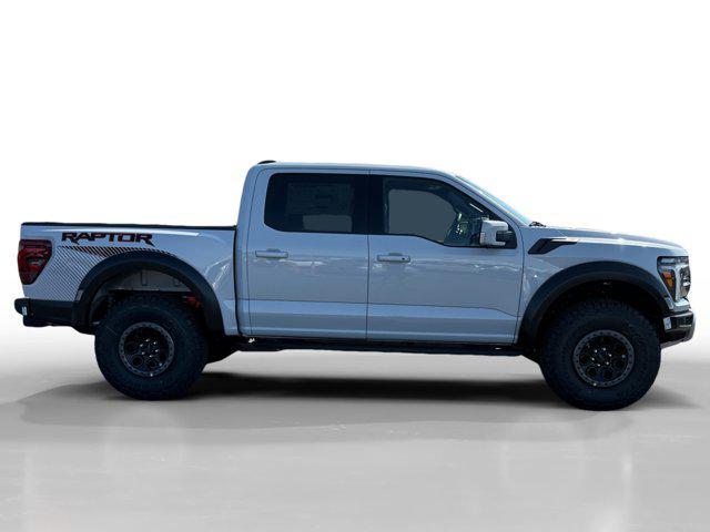 new 2025 Ford F-150 car, priced at $104,560