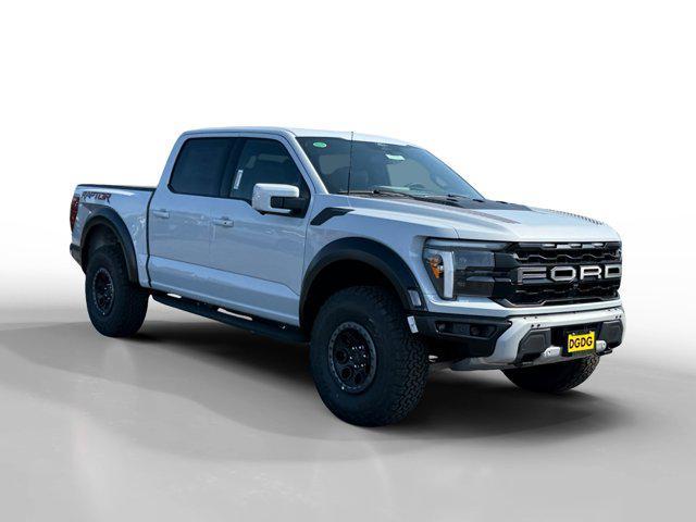 new 2025 Ford F-150 car, priced at $104,560
