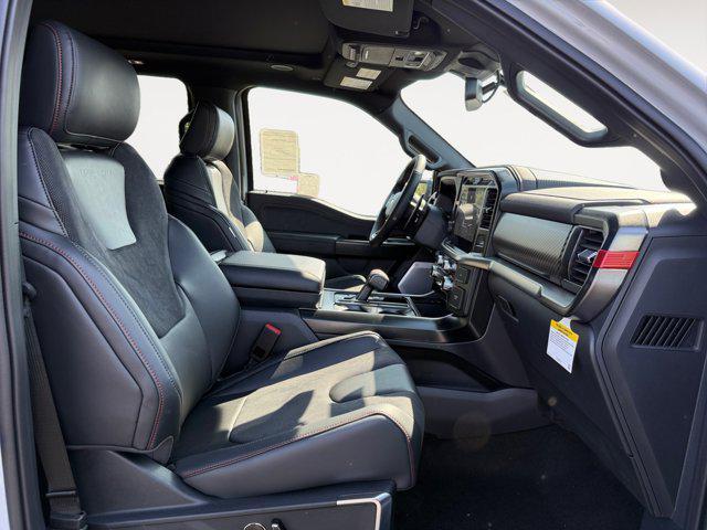new 2025 Ford F-150 car, priced at $104,560