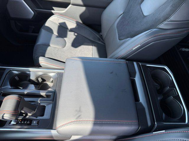 new 2025 Ford F-150 car, priced at $104,560