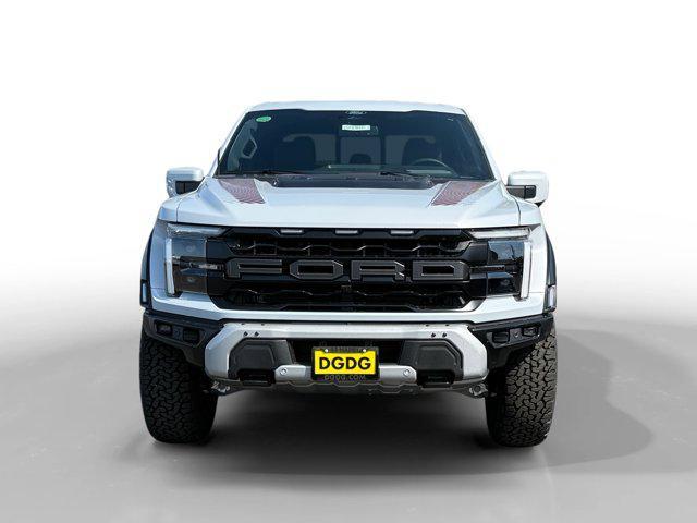 new 2025 Ford F-150 car, priced at $104,560