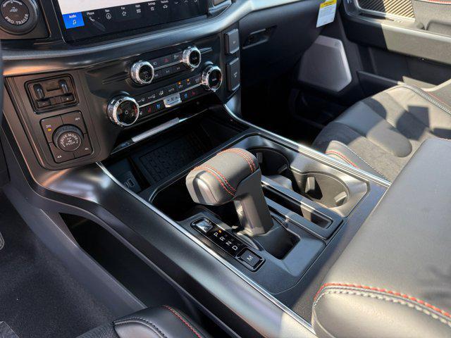 new 2025 Ford F-150 car, priced at $104,560