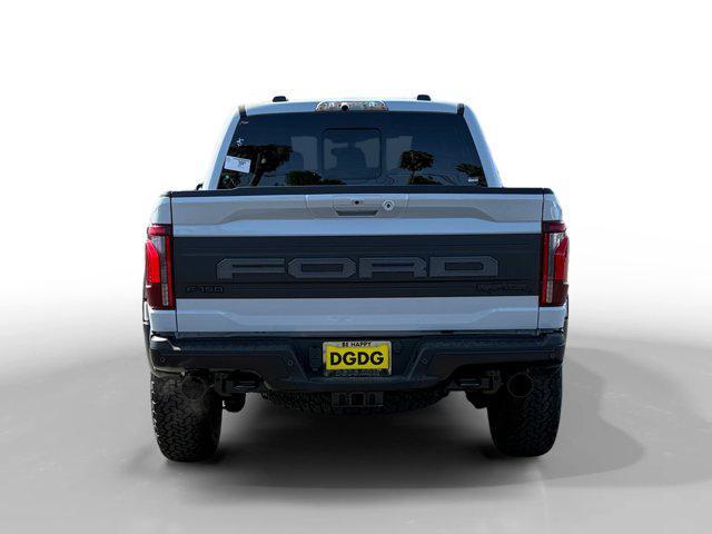 new 2025 Ford F-150 car, priced at $104,560