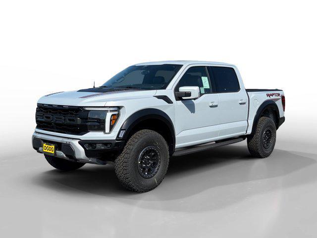 new 2025 Ford F-150 car, priced at $104,560