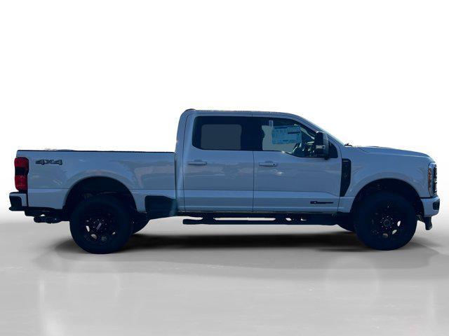 new 2024 Ford F-250 car, priced at $79,455