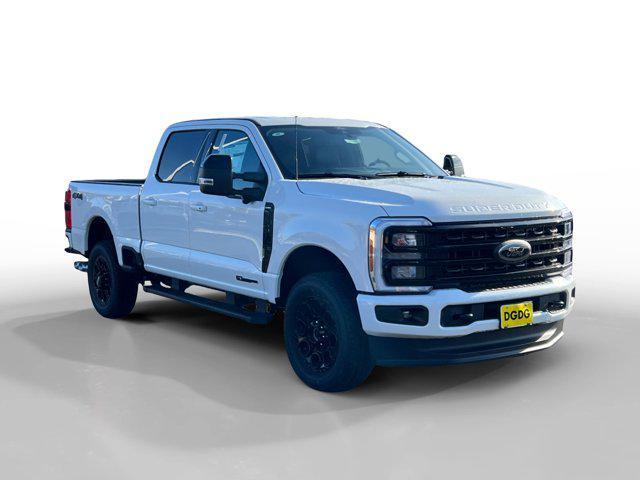 new 2024 Ford F-250 car, priced at $79,455