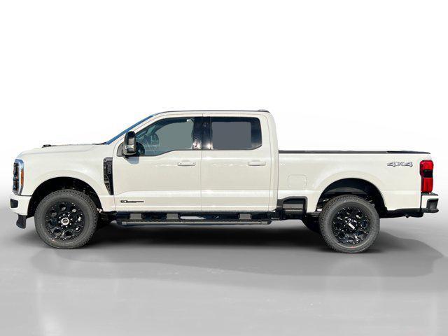 new 2024 Ford F-250 car, priced at $79,455