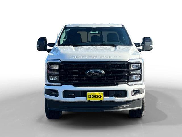 new 2024 Ford F-250 car, priced at $79,455