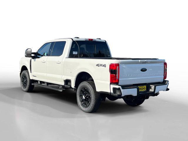 new 2024 Ford F-250 car, priced at $79,455