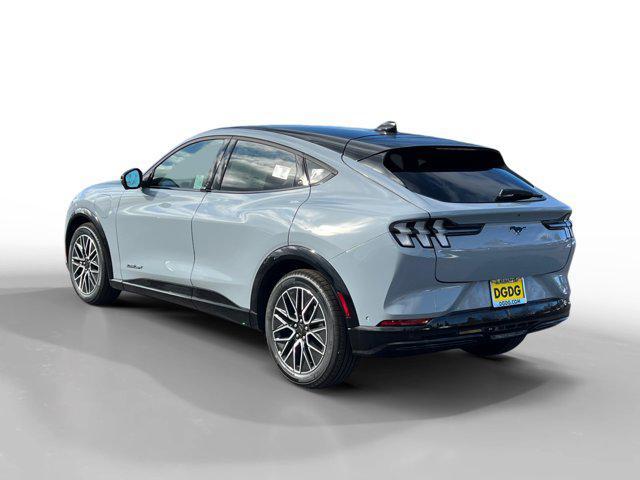 new 2024 Ford Mustang Mach-E car, priced at $51,585