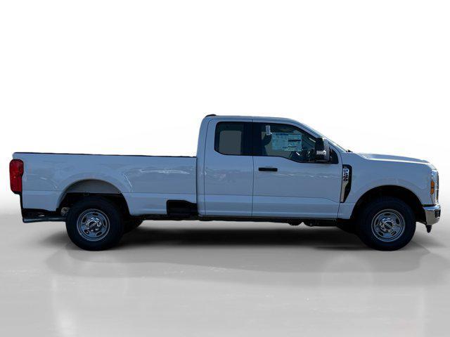 new 2025 Ford F-250 car, priced at $50,220