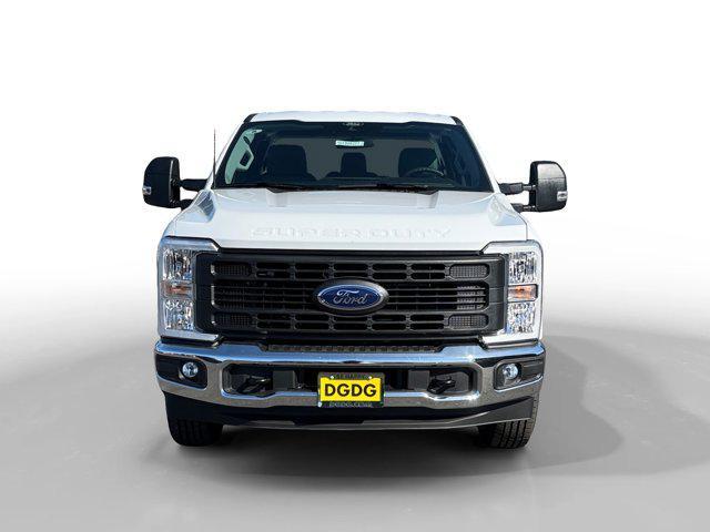 new 2025 Ford F-250 car, priced at $50,220