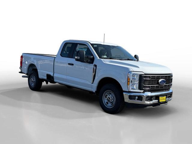 new 2025 Ford F-250 car, priced at $50,220