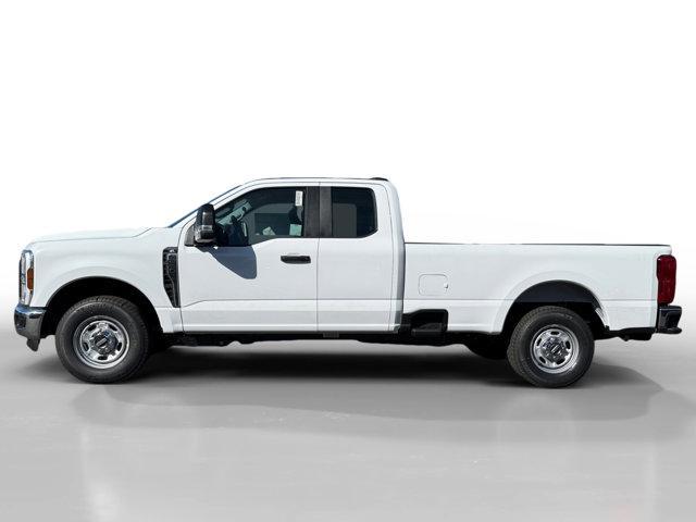 new 2025 Ford F-250 car, priced at $50,220