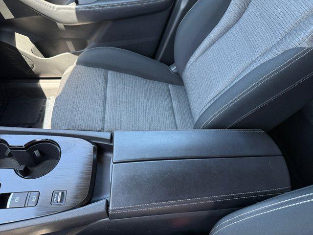 used 2021 Nissan Rogue car, priced at $20,700