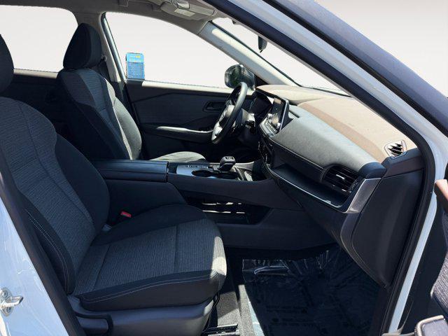 used 2021 Nissan Rogue car, priced at $20,700