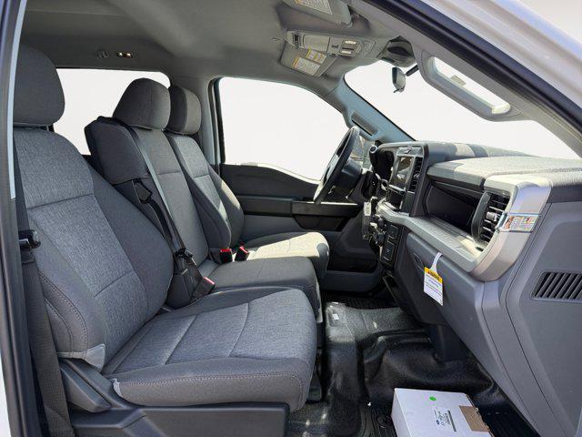 new 2025 Ford F-250 car, priced at $63,545