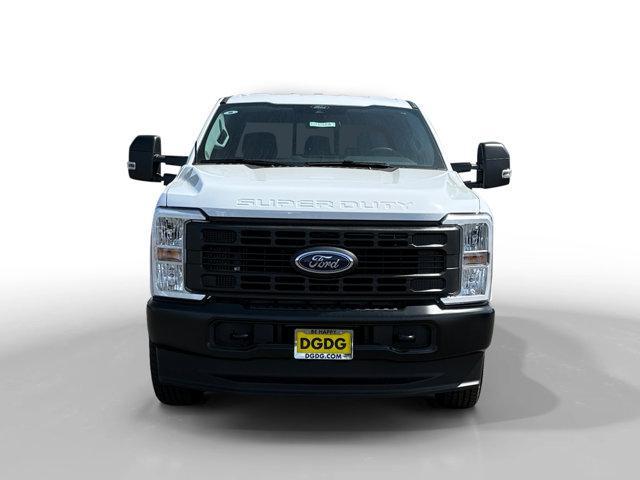 new 2025 Ford F-250 car, priced at $63,545