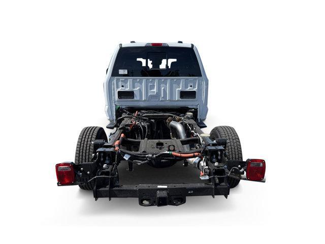new 2025 Ford F-250 car, priced at $63,545