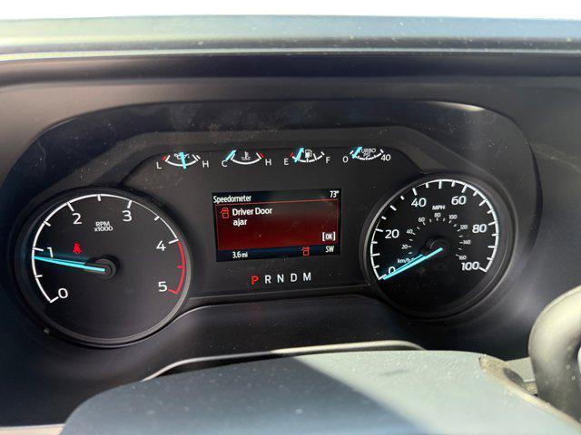 new 2025 Ford F-250 car, priced at $63,545
