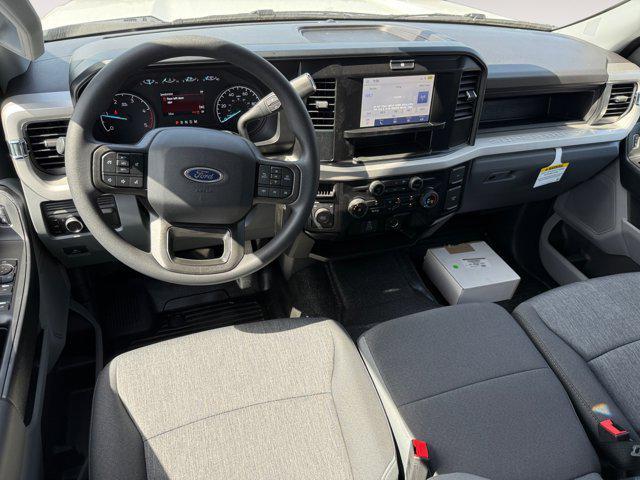 new 2025 Ford F-250 car, priced at $63,545