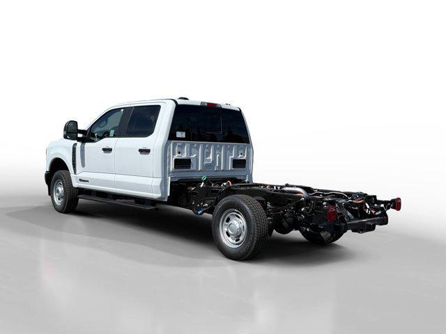 new 2025 Ford F-250 car, priced at $63,545