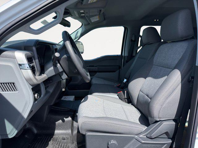 new 2025 Ford F-250 car, priced at $63,545