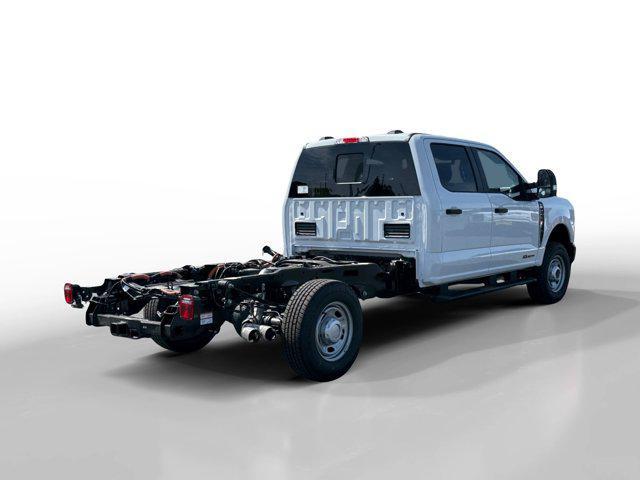 new 2025 Ford F-250 car, priced at $63,545
