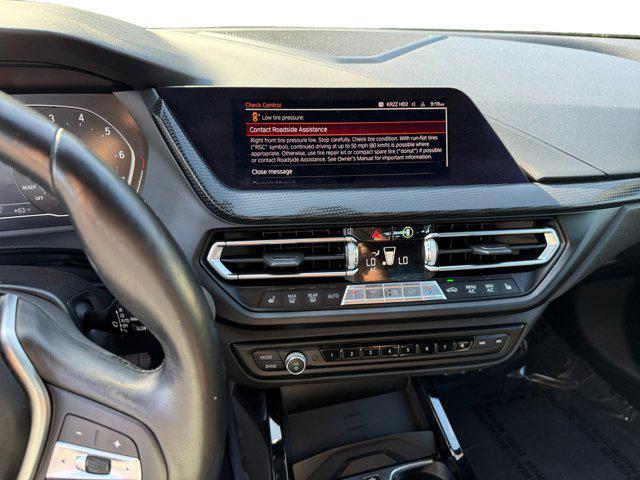 new 2025 Ford Mustang Mach-E car, priced at $58,537