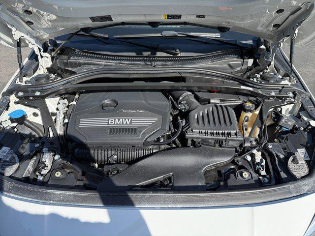 new 2025 Ford Mustang Mach-E car, priced at $58,537